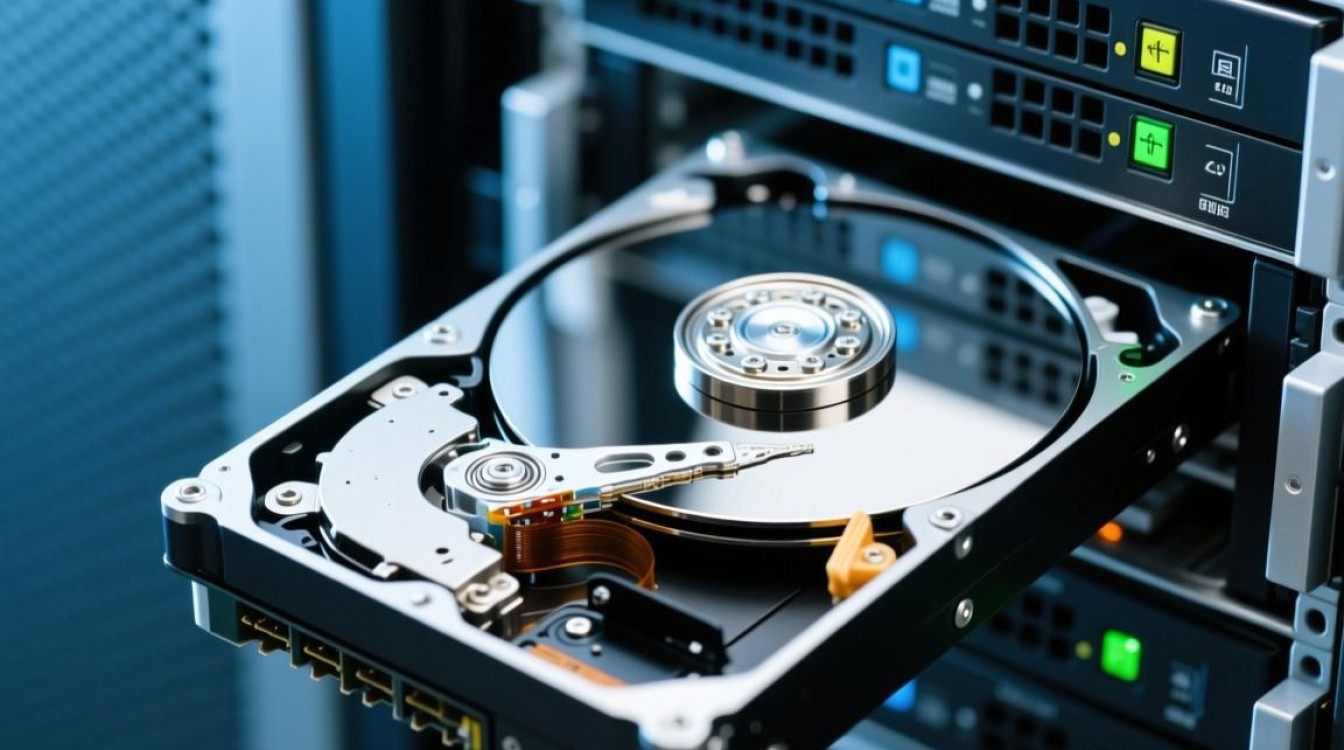 监控级硬盘在服务器应用中是否真的优于普通硬盘?性能与稳定性有何显著差异? 监控级硬盘在服务器应用中是否真的优于普通硬盘?性能与稳定性有何显著差异?