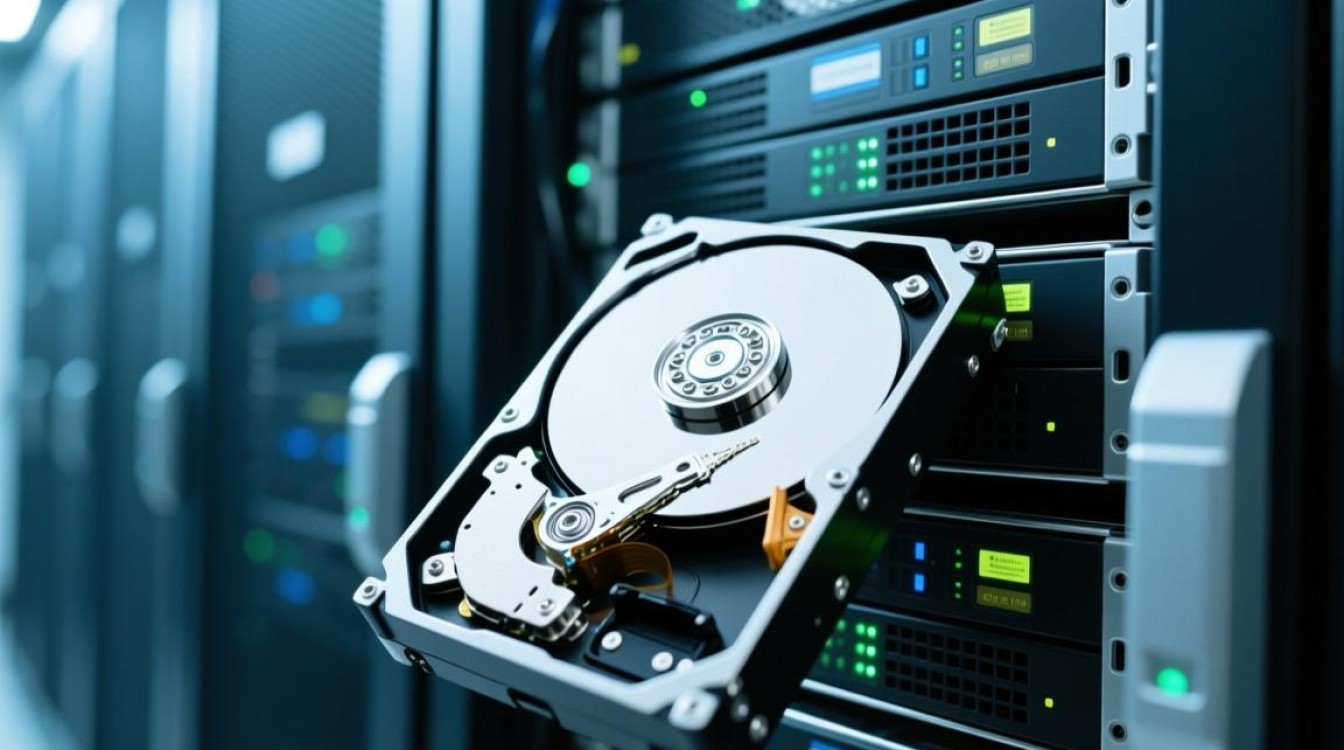 监控级硬盘在服务器应用中是否真的优于普通硬盘?性能与稳定性有何显著差异? 监控级硬盘在服务器应用中是否真的优于普通硬盘?性能与稳定性有何显著差异?