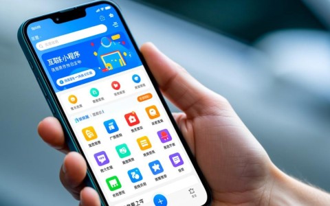 小程序名系统开发i，如何实现高效、便捷的小程序命名策略？