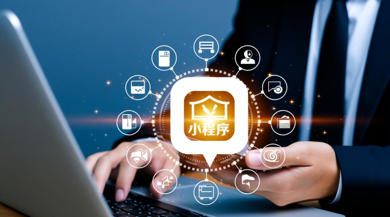 小程序名系统开发i,如何实现高效、便捷的小程序命名策略? 小程序名系统开发i,如何实现高效、便捷的小程序命名策略?