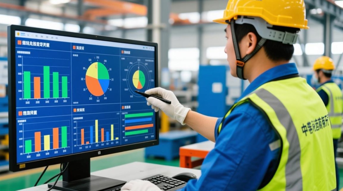 如何有效监测安全生产执行情况？关键指标与实操方法解析