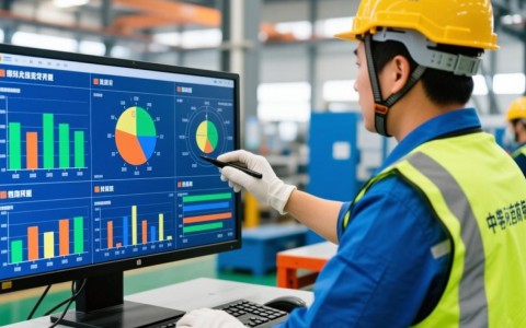 如何有效监测安全生产执行情况？关键指标与实操方法解析