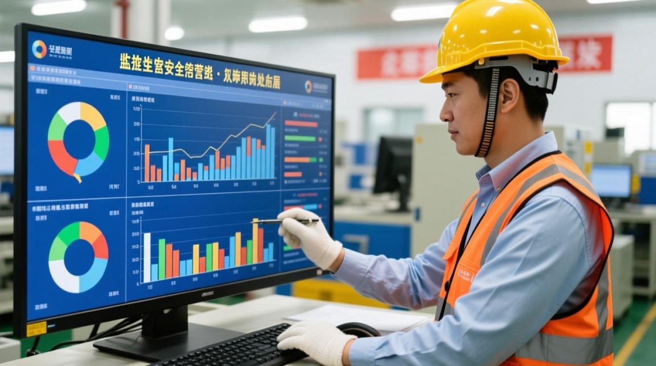 如何有效监测安全生产执行情况？关键指标与实操方法解析