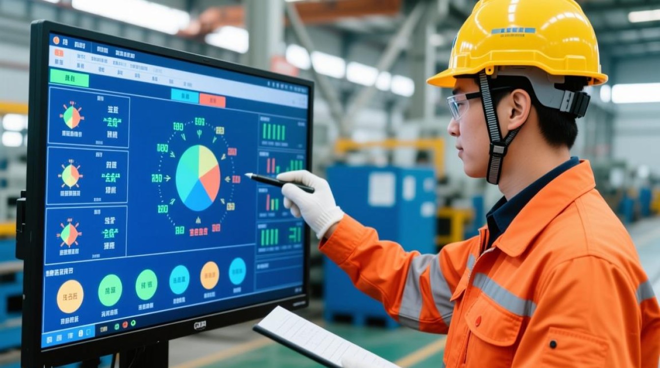 如何有效监测安全生产执行情况？关键指标与实操方法解析