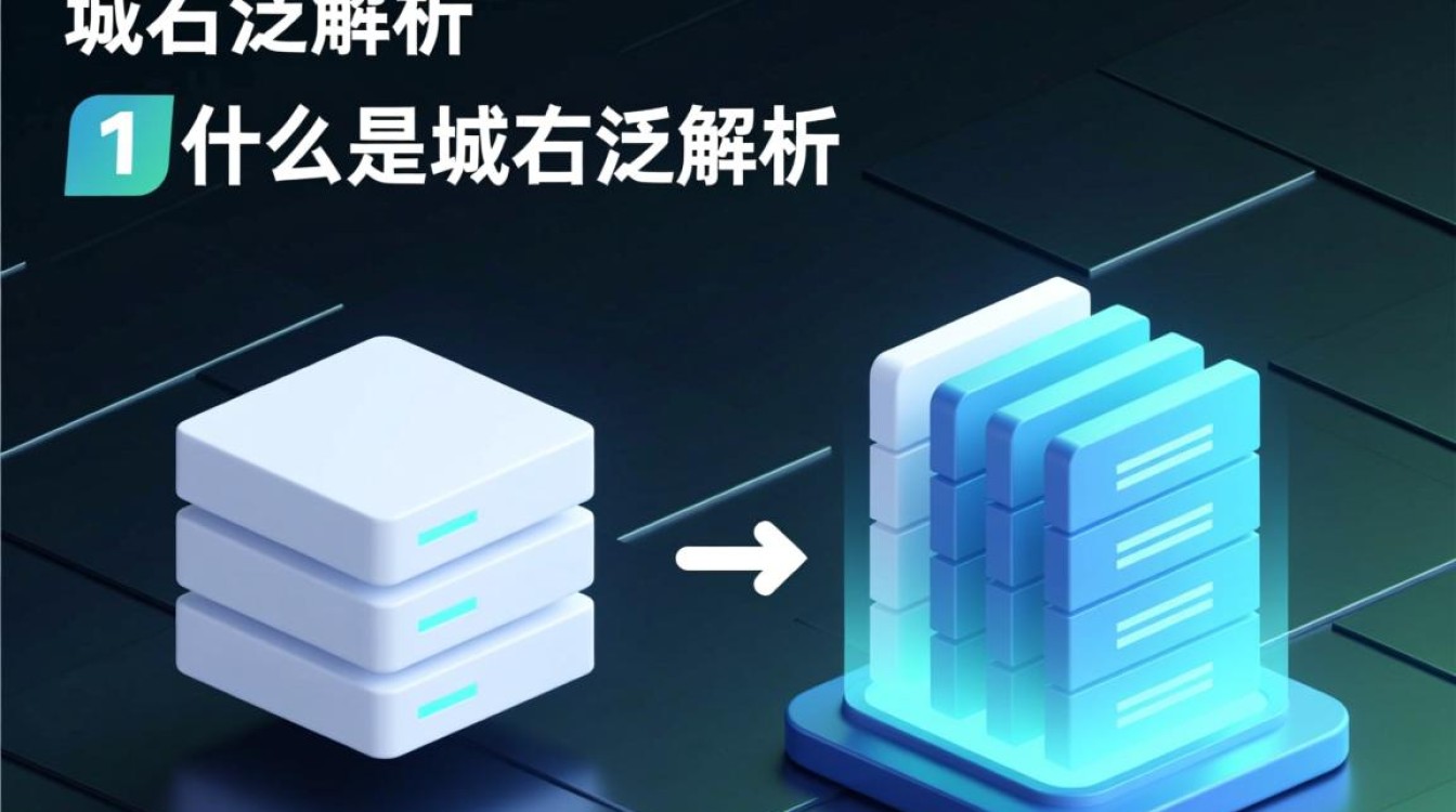 域名泛解析与跳转,如何实现高效域名管理及其潜在风险? 域名泛解析与跳转,如何实现高效域名管理及其潜在风险?