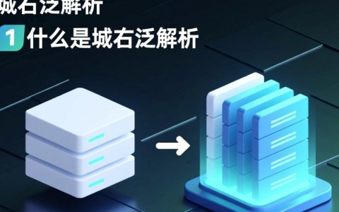 域名泛解析与跳转，如何实现高效域名管理及其潜在风险？