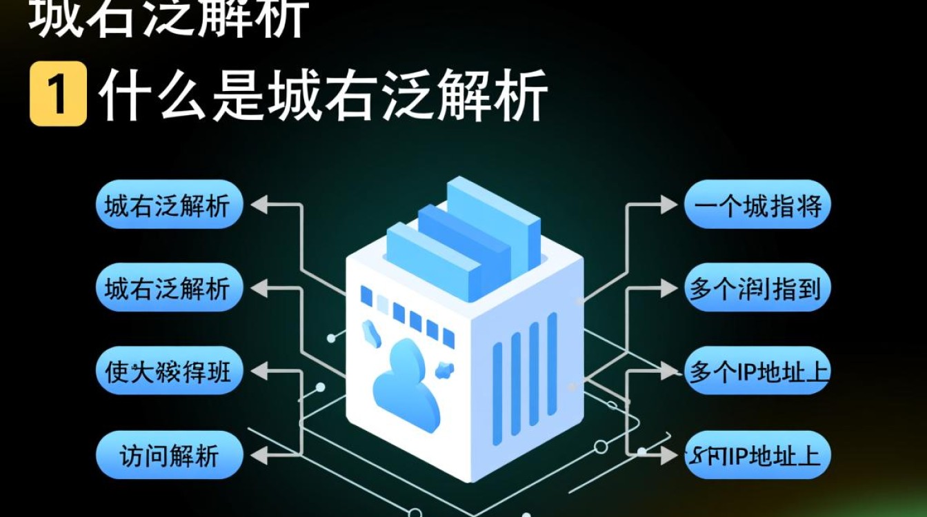 域名泛解析与跳转,如何实现高效域名管理及其潜在风险? 域名泛解析与跳转,如何实现高效域名管理及其潜在风险?