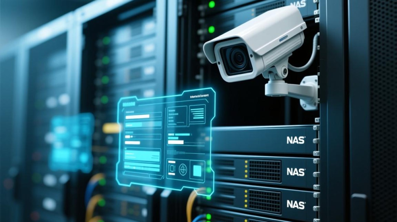 监控使用NAS服务器,NAS服务器具体应用场景及使用方法详解? 监控使用NAS服务器,NAS服务器具体应用场景及使用方法详解?