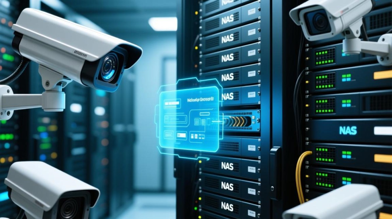 监控使用NAS服务器,NAS服务器具体应用场景及使用方法详解? 监控使用NAS服务器,NAS服务器具体应用场景及使用方法详解?