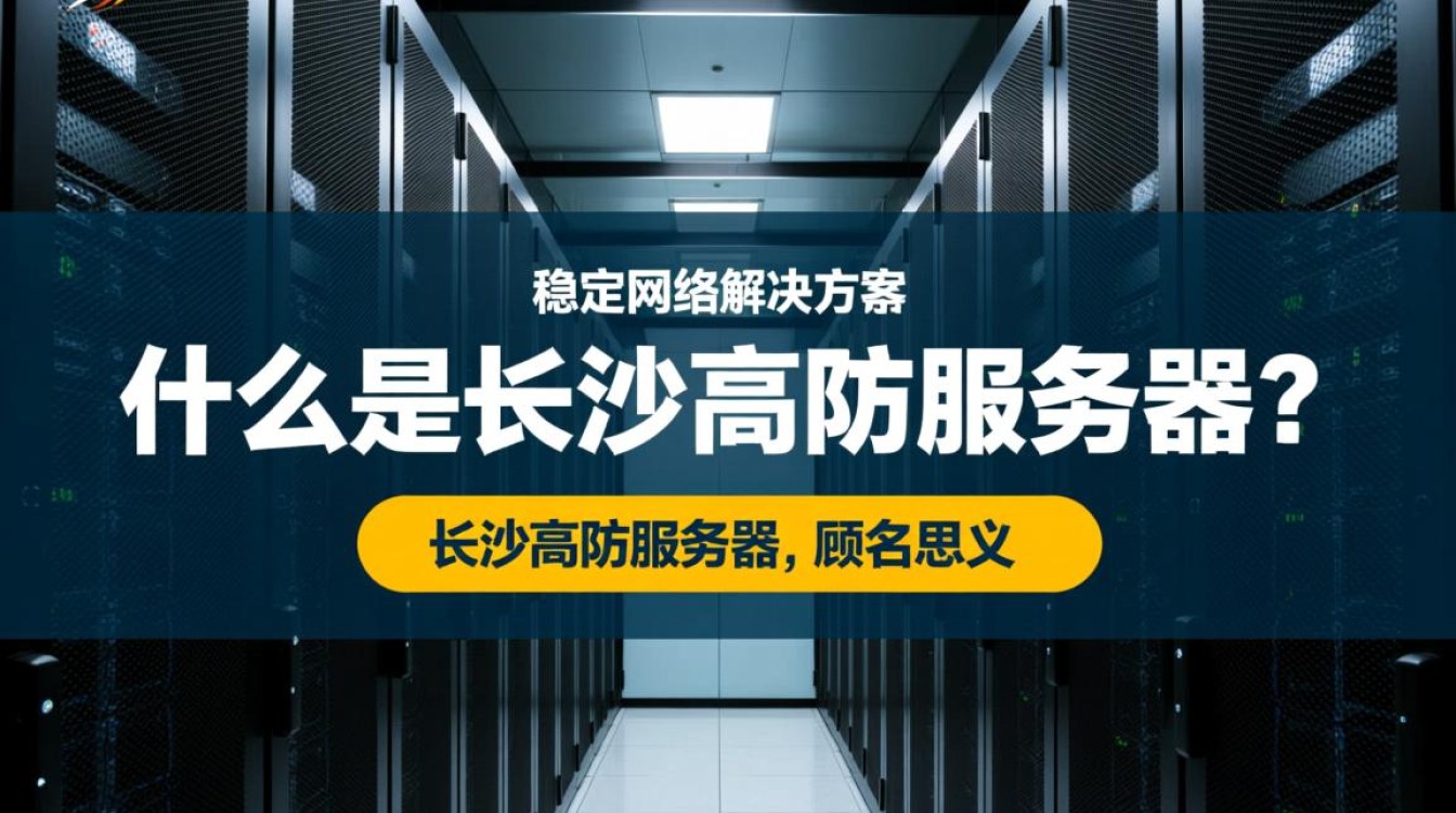 长沙高防服务器为何如此受欢迎?揭秘其背后的高性能与安全优势! 长沙高防服务器为何如此受欢迎?揭秘其背后的高性能与安全优势!