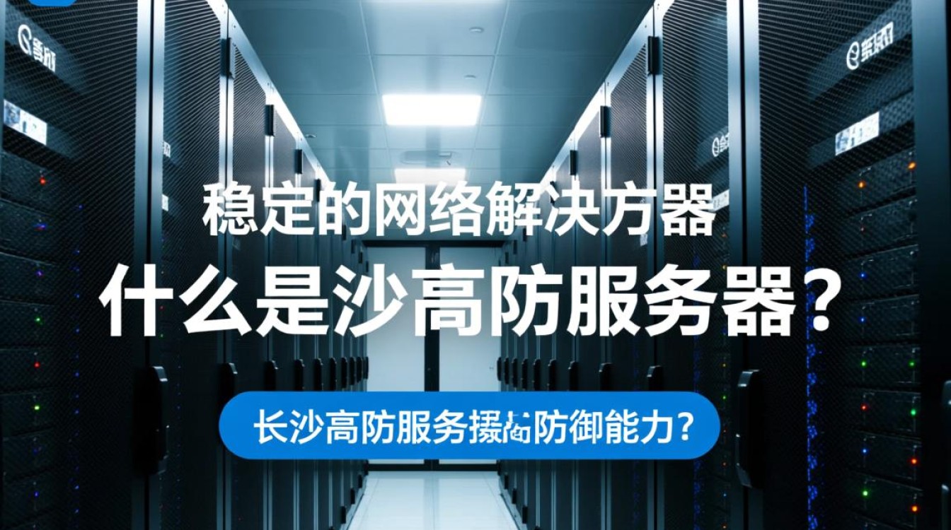 长沙高防服务器为何如此受欢迎?揭秘其背后的高性能与安全优势! 长沙高防服务器为何如此受欢迎?揭秘其背后的高性能与安全优势!