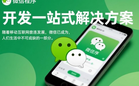 微信开发一站式服务中存在哪些潜在的技术挑战和优化空间？