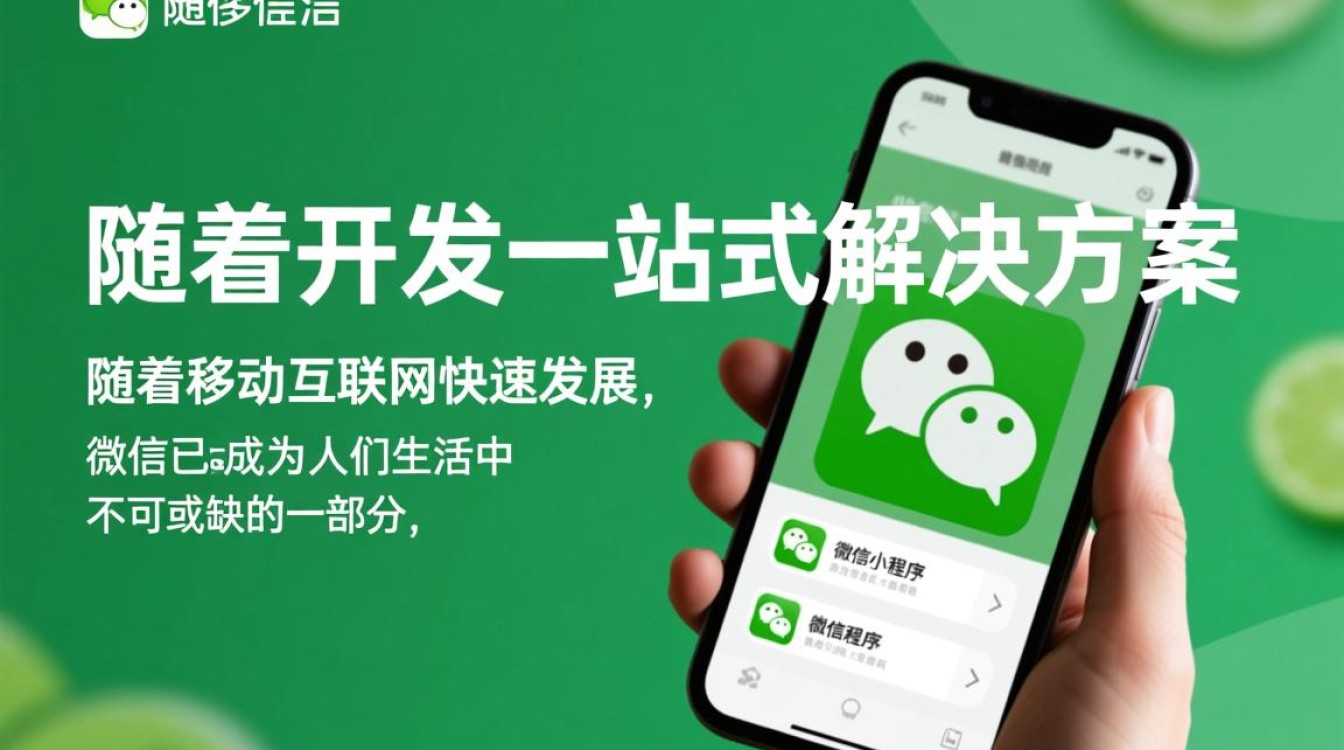 微信开发一站式服务中存在哪些潜在的技术挑战和优化空间? 微信开发一站式服务中存在哪些潜在的技术挑战和优化空间?