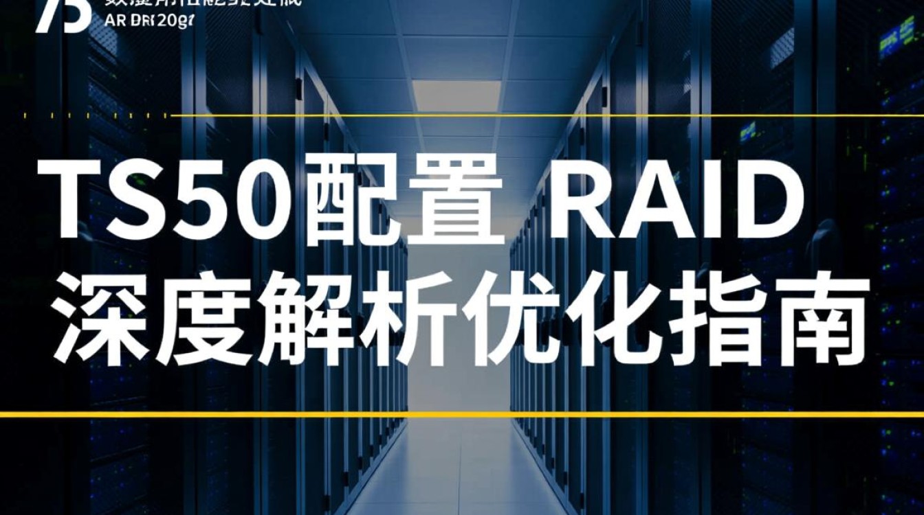 TS250配置RAID，哪种RAID模式最适合我的需求？如何优化性能与数据安全？