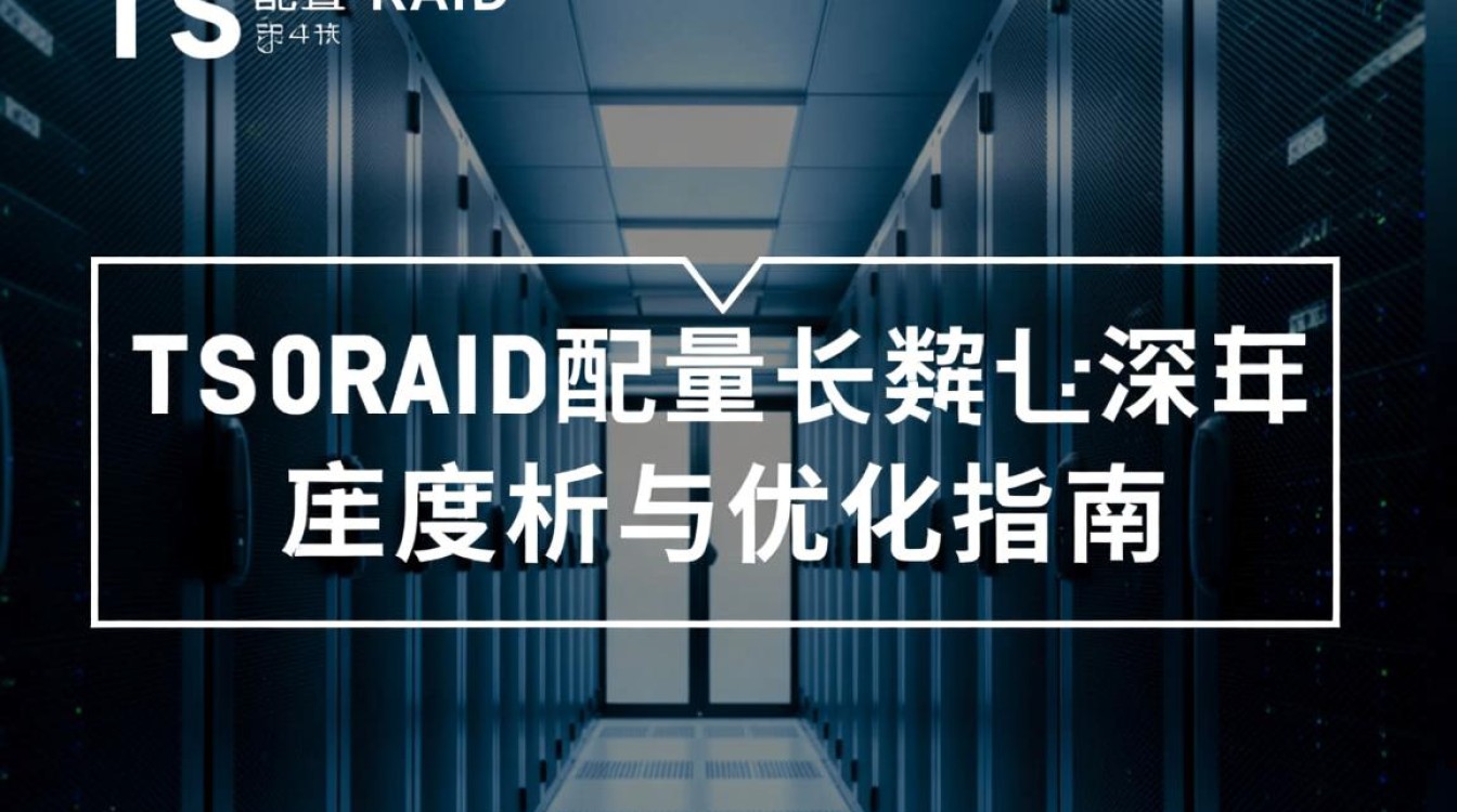 TS250配置RAID，哪种RAID模式最适合我的需求？如何优化性能与数据安全？