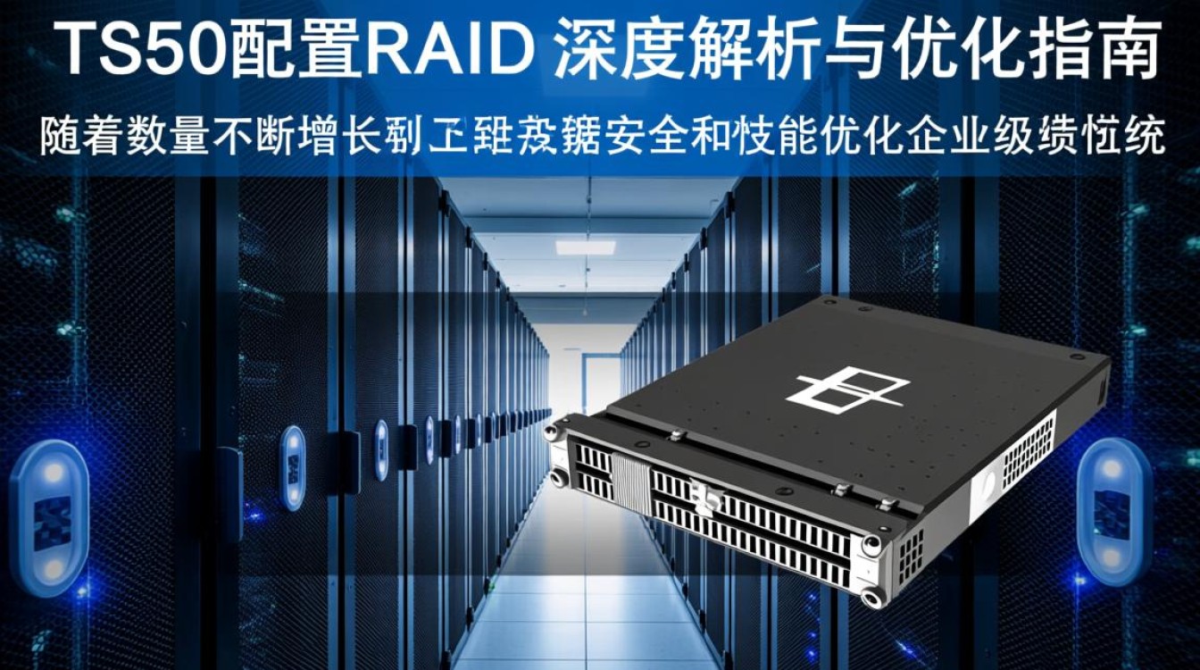 TS250配置RAID，哪种RAID模式最适合我的需求？如何优化性能与数据安全？