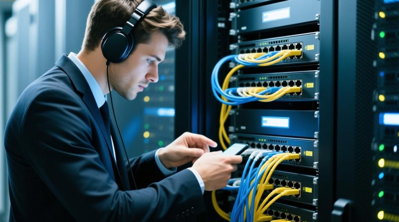 路由器CDN服务器异常，是网络故障还是配置错误？快速排查解决方法大揭秘！