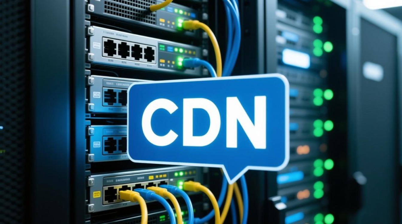 路由器CDN服务器异常，是网络故障还是配置错误？快速排查解决方法大揭秘！