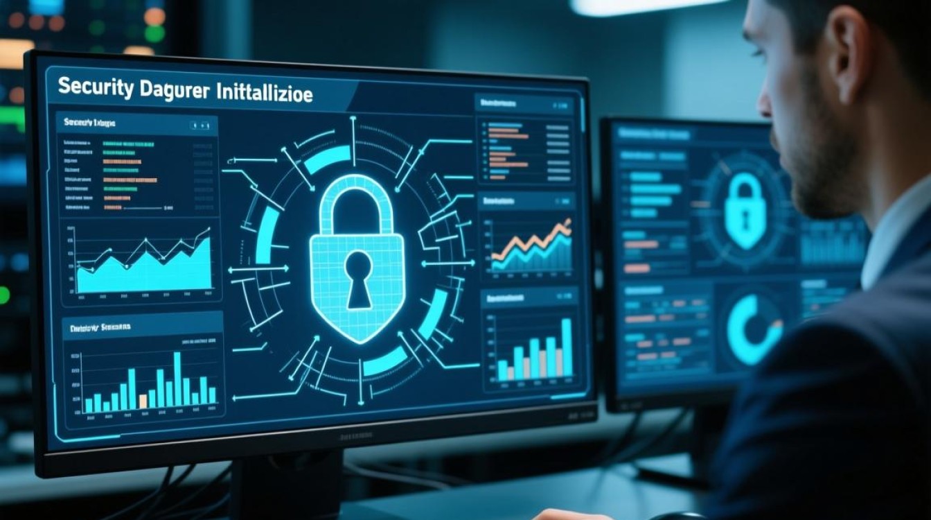 安全日志数据源初始化失败如何排查解决？