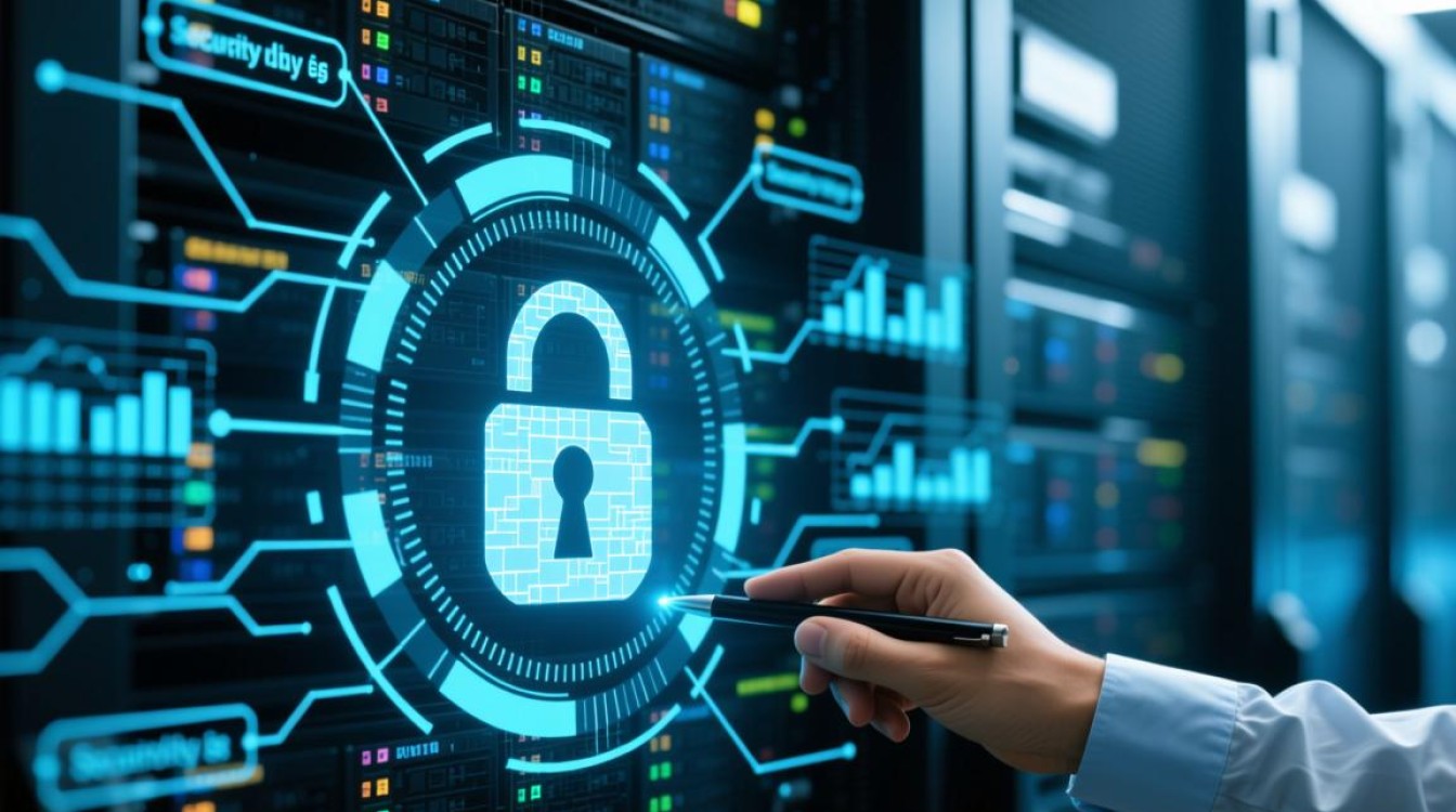 安全日志数据源初始化失败如何排查解决？