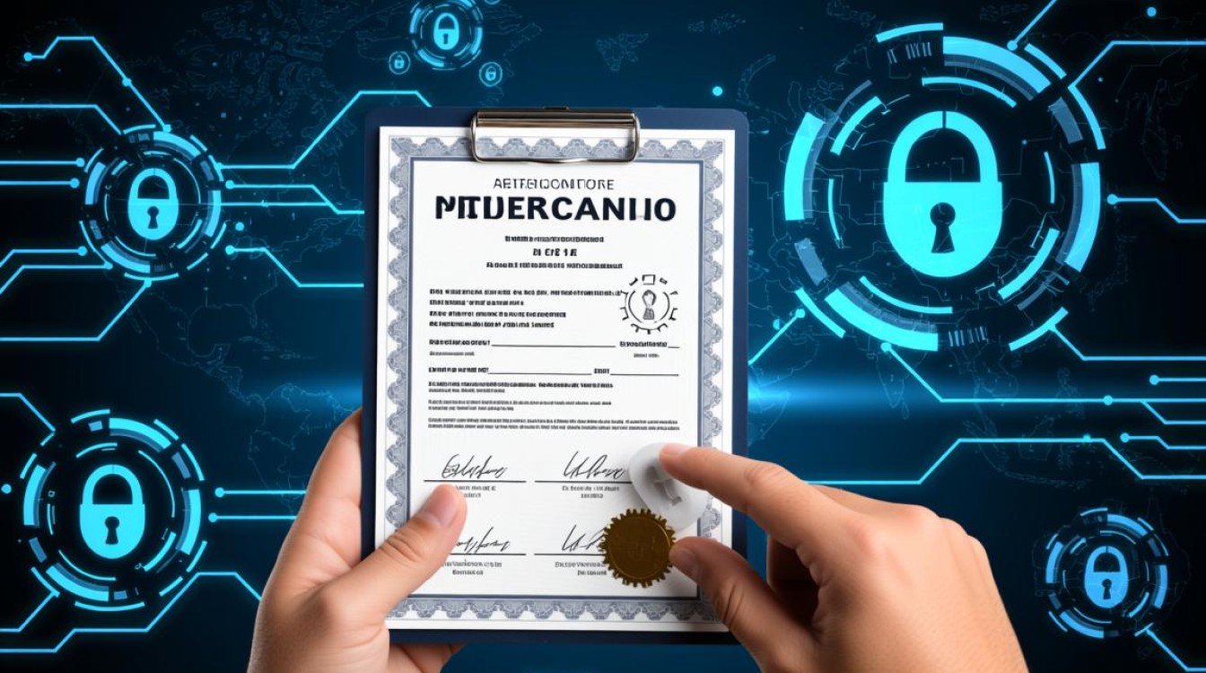 如何获取安全的认证证书？选择哪些机构更可靠？