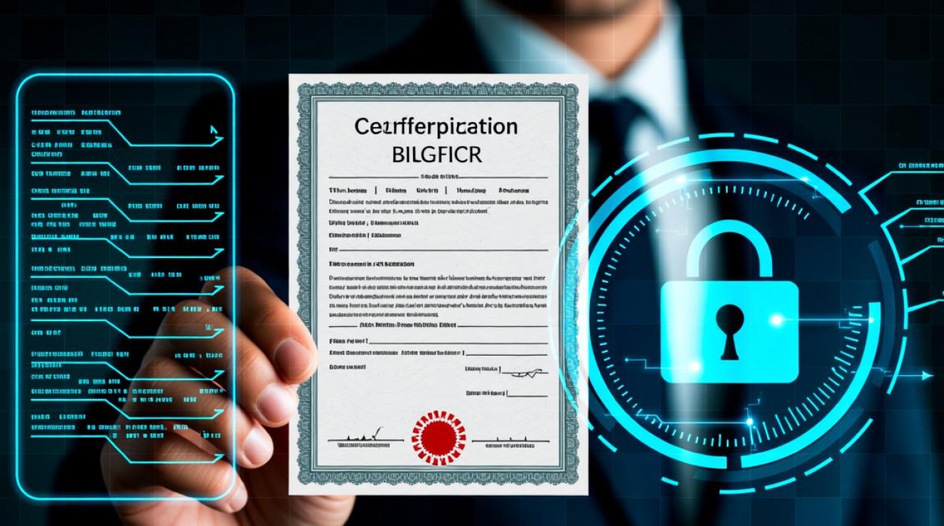 如何获取安全的认证证书？选择哪些机构更可靠？