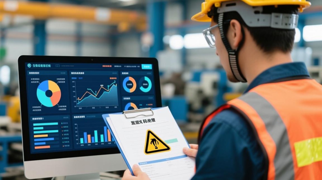 安全生产监测资料如何规范管理与高效利用? 安全生产监测资料如何规范管理与高效利用?