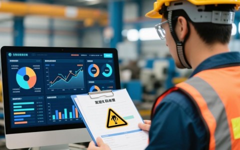 安全生产监测资料如何规范管理与高效利用？