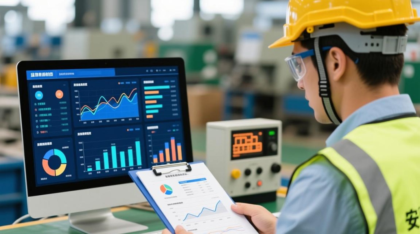 安全生产监测资料如何规范管理与高效利用? 安全生产监测资料如何规范管理与高效利用?