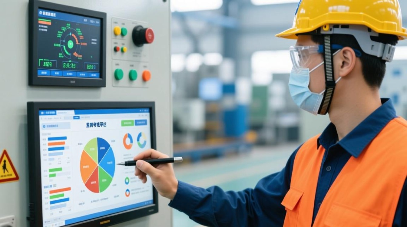 安全生产目标监测考核评估的关键指标与结果如何有效应用？