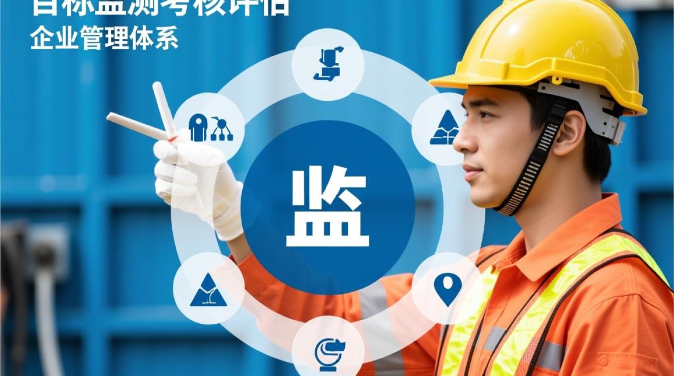 安全生产目标监测考核评估的关键指标与结果如何有效应用？