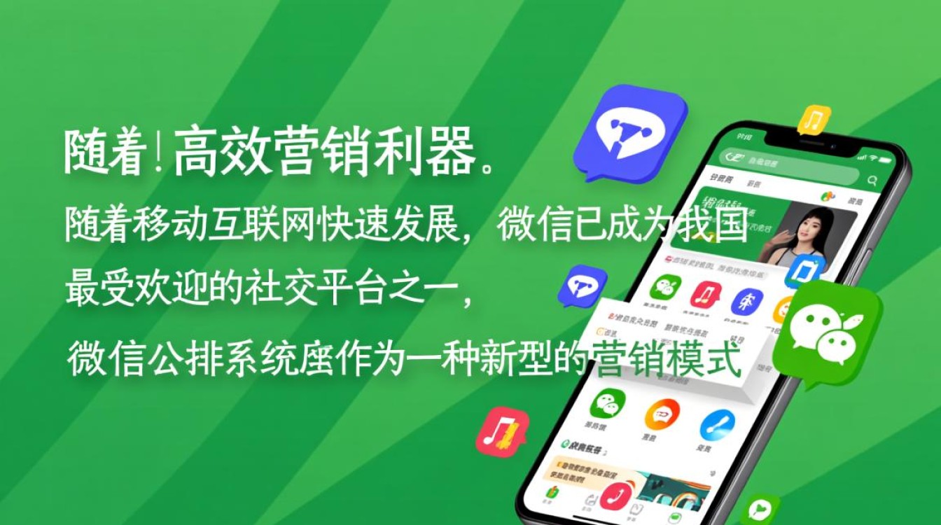 广州微信公排系统开发，如何实现高效、安全的社群运营？