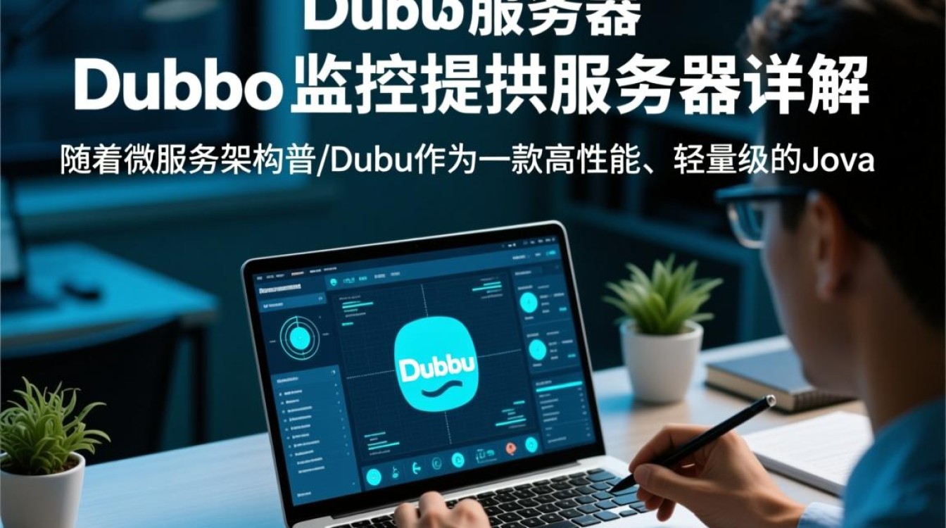 如何有效监控Dubbo服务器，确保Dubbo监控提供的服务器稳定运行？