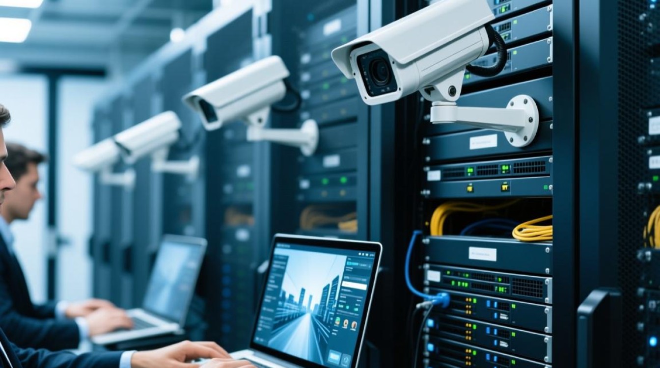 监控流媒体服务器使用疑问，如何高效配置与操作监控流媒体服务器？