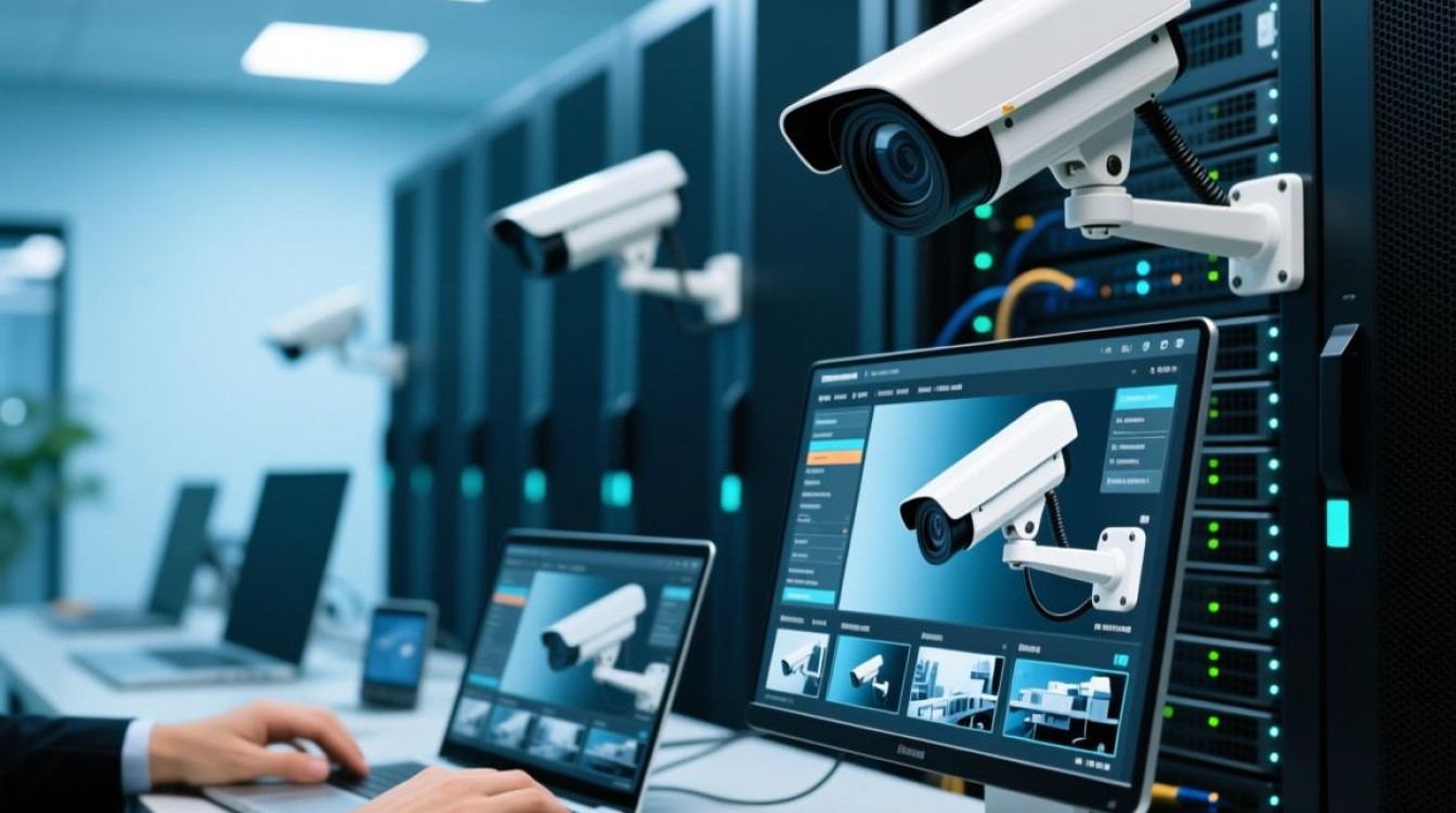 监控流媒体服务器使用疑问，如何高效配置与操作监控流媒体服务器？