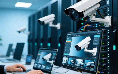 监控流媒体服务器使用疑问，如何高效配置与操作监控流媒体服务器？