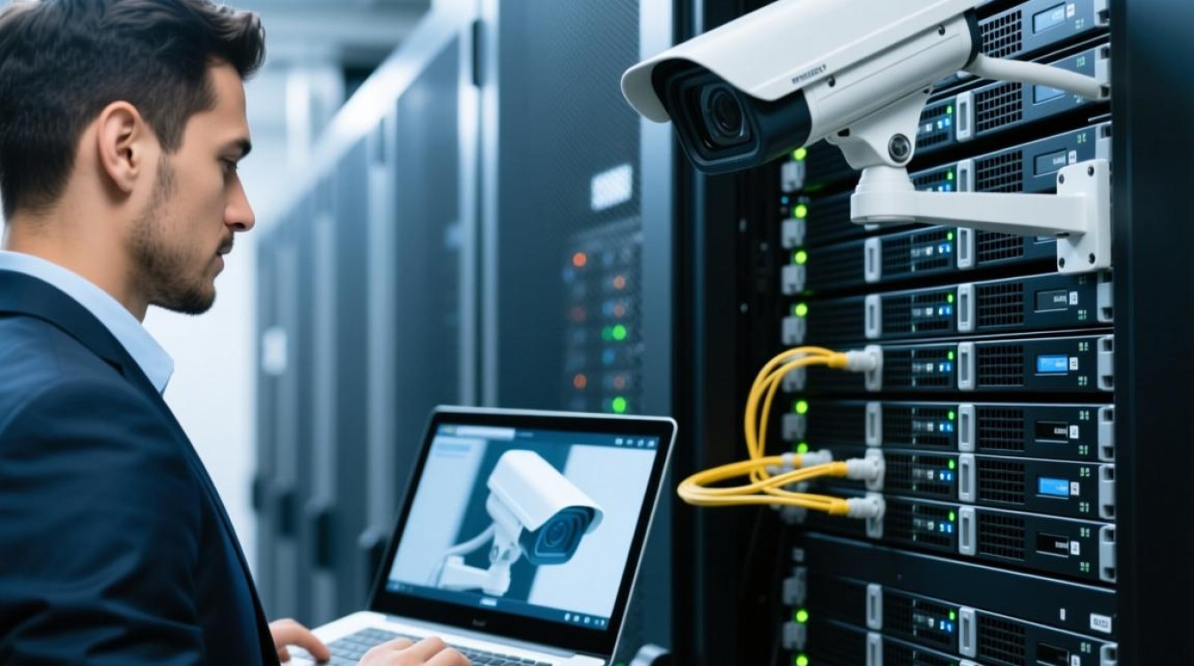 监控流媒体服务器使用疑问，如何高效配置与操作监控流媒体服务器？