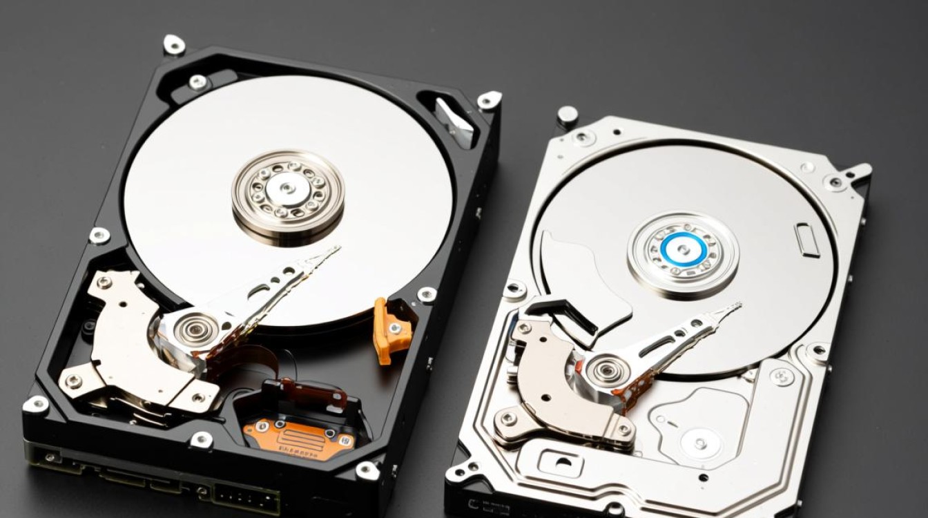监控硬盘与服务器硬盘究竟有何本质区别？性能与用途有何不同？