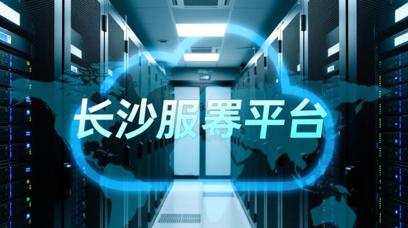 长沙服务器平台,为何在湖南成为企业首选的数据中心? 长沙服务器平台,为何在湖南成为企业首选的数据中心?