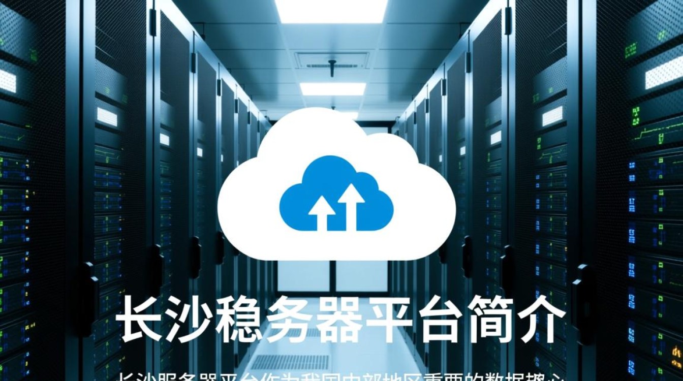 长沙服务器平台,为何在湖南成为企业首选的数据中心? 长沙服务器平台,为何在湖南成为企业首选的数据中心?