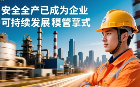 安全生产大数据中标项目如何落地实施?