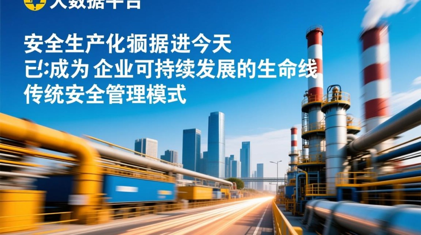 安全生产大数据中标项目如何落地实施? 安全生产大数据中标项目如何落地实施?