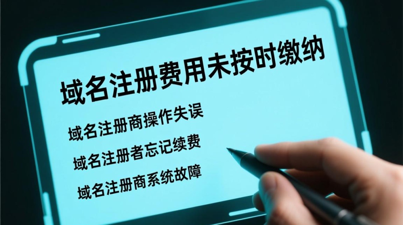 域名过期后如何正确处理并前往新域名?详解应对策略与操作步骤! 域名过期后如何正确处理并前往新域名?详解应对策略与操作步骤!