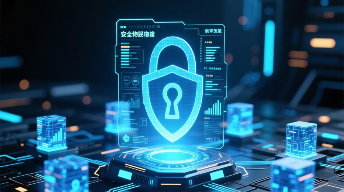 安全物联网数字化改革如何筑牢企业数据安全防线？
