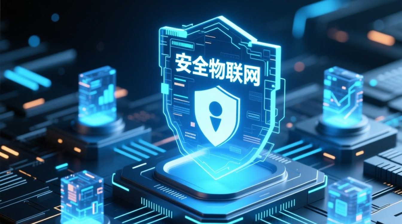 安全物联网数字化改革如何筑牢企业数据安全防线？