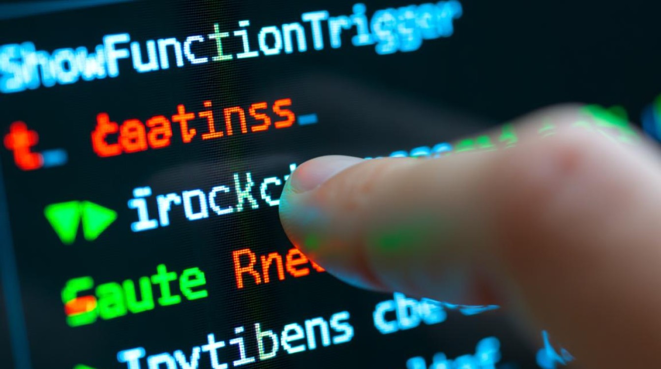 ShowFunctionTrigger_函数触发器API如何精确获取指定触发器信息? ShowFunctionTrigger_函数触发器API如何精确获取指定触发器信息?