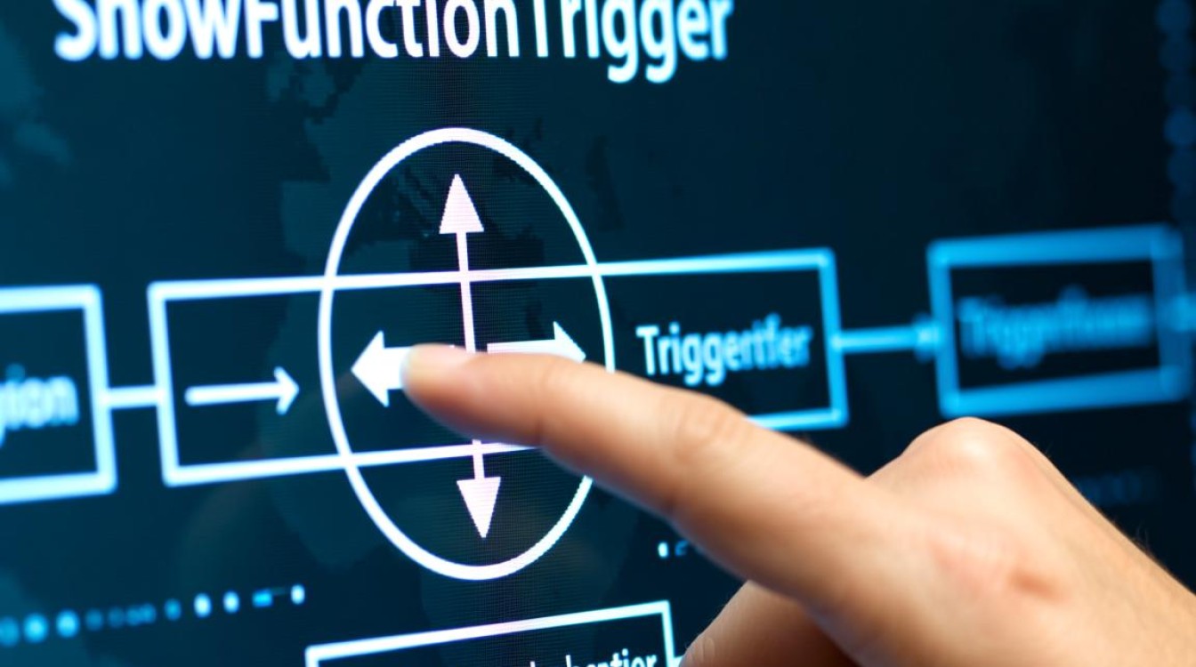ShowFunctionTrigger_函数触发器API如何精确获取指定触发器信息? ShowFunctionTrigger_函数触发器API如何精确获取指定触发器信息?