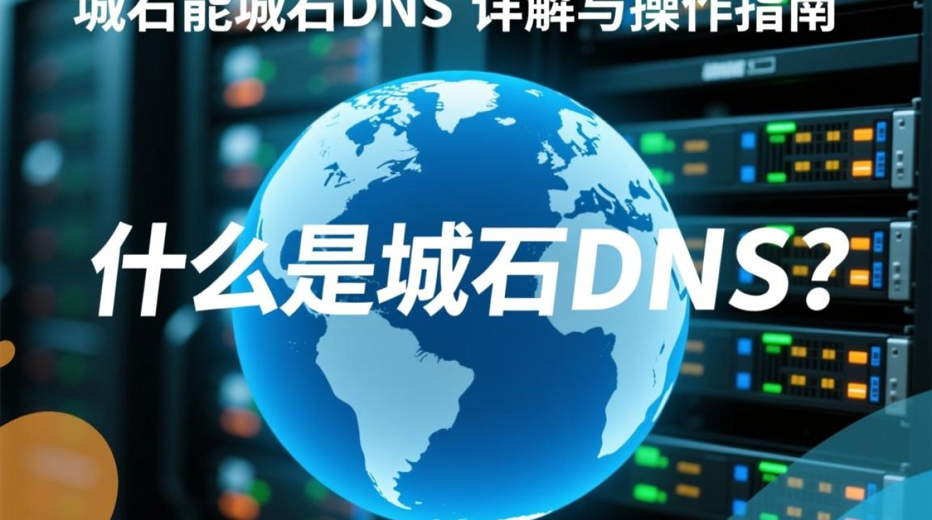 自己域名设置DNS，究竟需要遵循哪些步骤和注意事项？