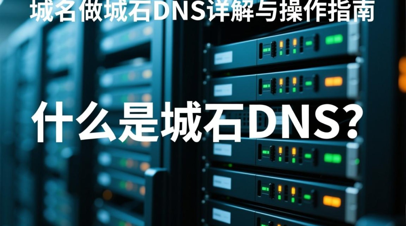 自己域名设置DNS，究竟需要遵循哪些步骤和注意事项？