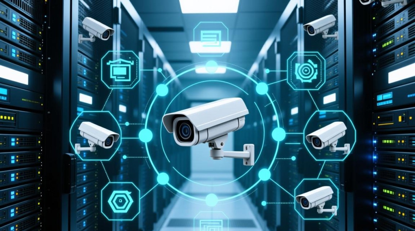 监控服务器系统应用广泛,具体都有哪些独特应用场景呢? 监控服务器系统应用广泛,具体都有哪些独特应用场景呢?